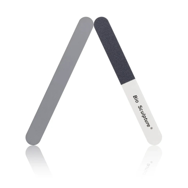 Purple Buff Grit 80 Nagelfeilen Nagelfeile / Buff mit einer 80er / 80er KörnungInhalt: 1 Stück Bio Sculpture