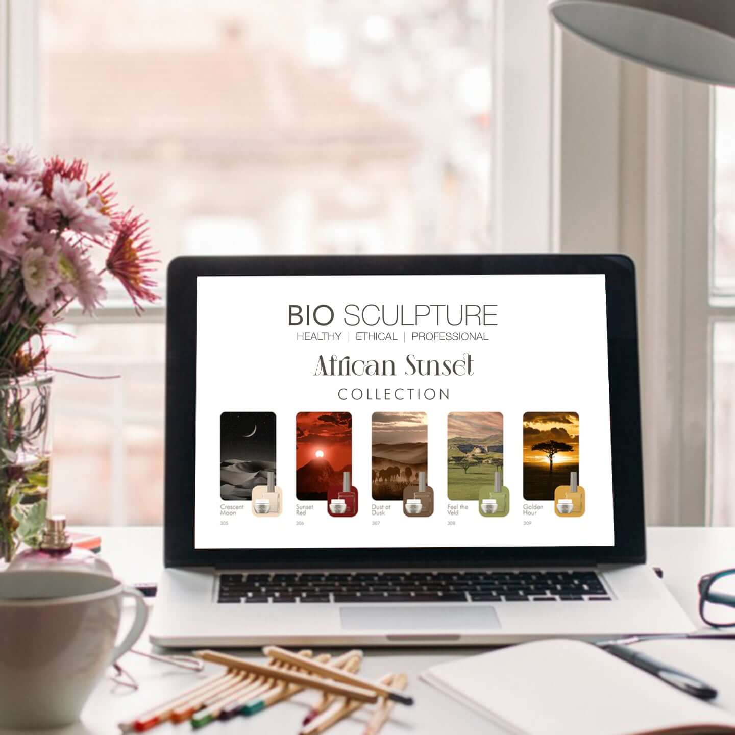 ONLINE Umschulung EVO Gel Lack Schulung Bio Sculpture EVO Online Umschulung (1.5-2 Stunden) als live Webinar mit einer Bio Sculpture Trainerin.Nach Abschluss der Umschulung erhalten Sie Zugriff in unserem Pro-Shop auf die EVO Produkte von BIO Sculpture so