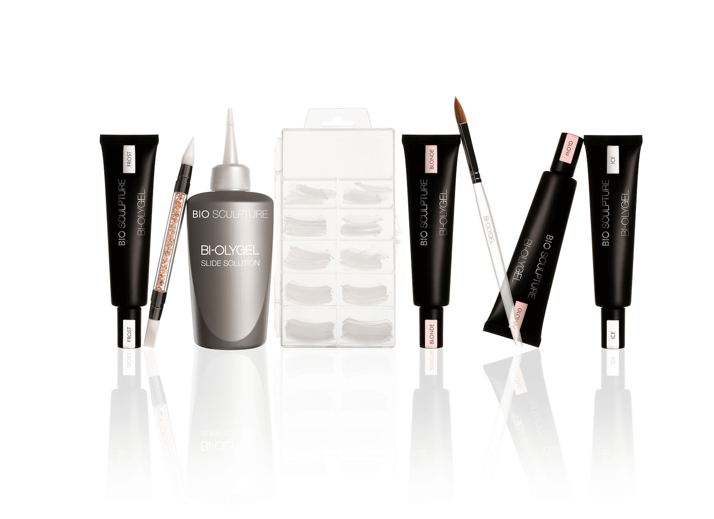 BI-OLYGEL STARTERKIT – Bio Sculpture