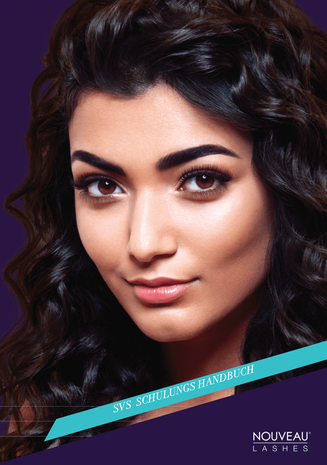 LVL Lash Lifting Manual Trainer Nouveau Lashes LVL Lash Lifting Manual Product Manuals Nouveau Lashes