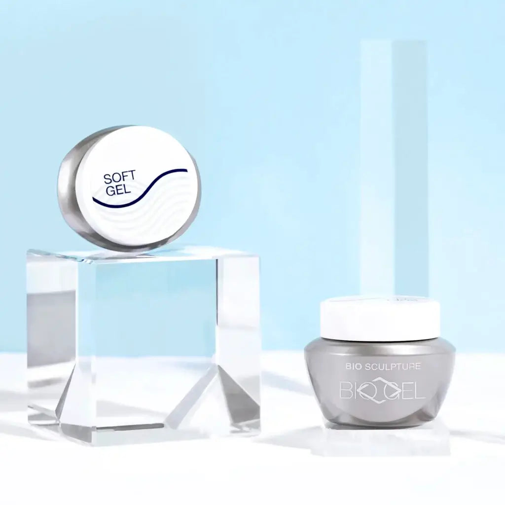 Soft Gel – Produktansicht