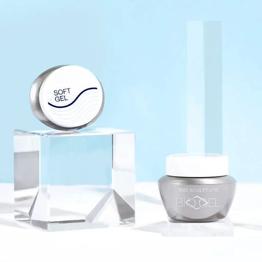 Soft Gel – Produktansicht