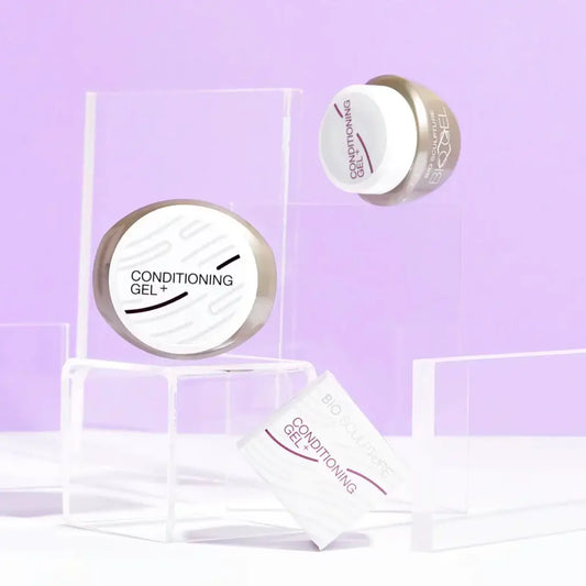 Conditioning Gel – Produktansicht