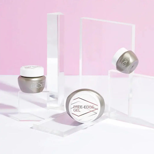 Free Edge Gel – Produktansicht