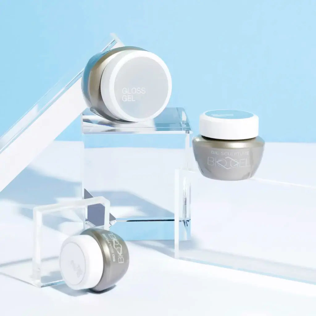 Gloss Gel – Produktansicht