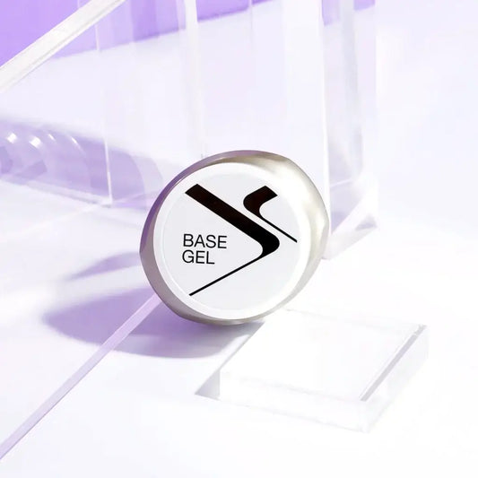 Base Gel – Produktansicht