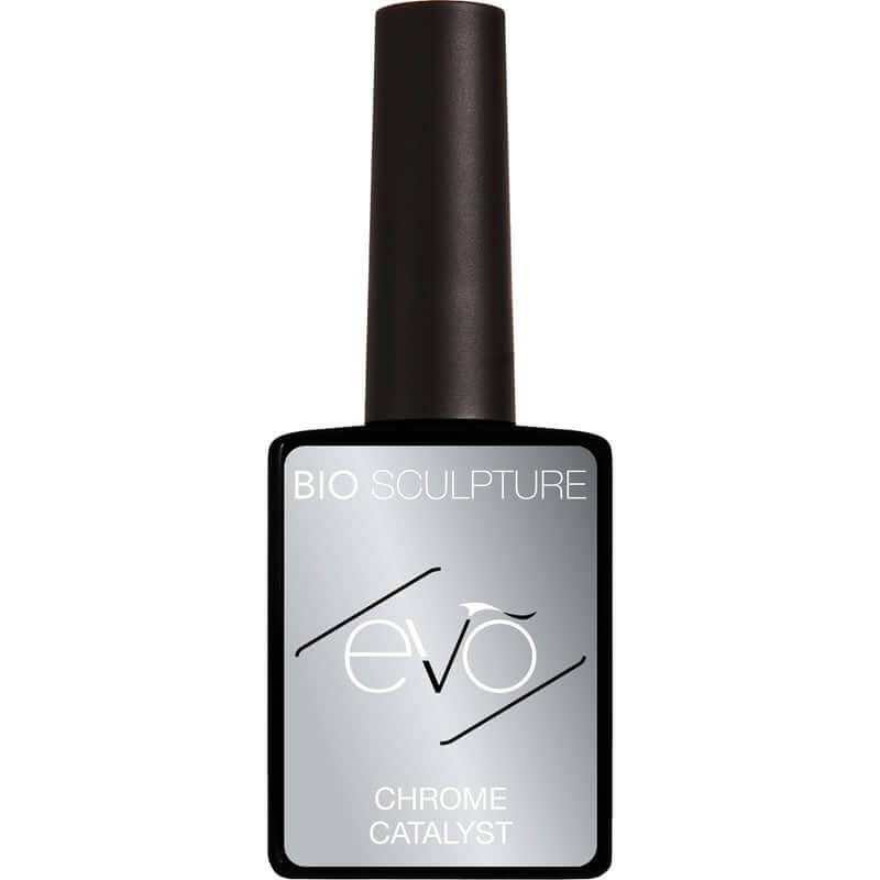 0062 Chrome Catalyst – EVO Colour Gel von Bio Sculpture