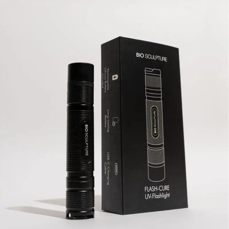 Flash-Cure UV Flashlight – Detailansicht