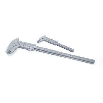 NOUVEAU LASHES Augenbrauen Callipers – Nouveau Lashes