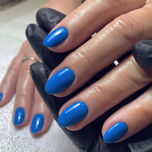 0031 Caroline – EVO Colour Gel Produktansicht