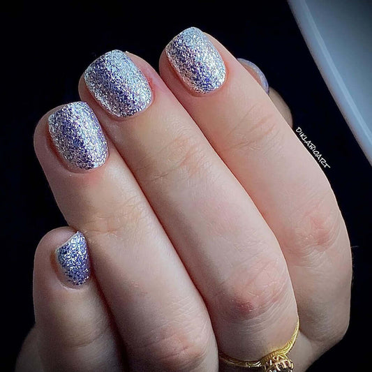 0078 Chevon – EVO Colour Gel Produktansicht