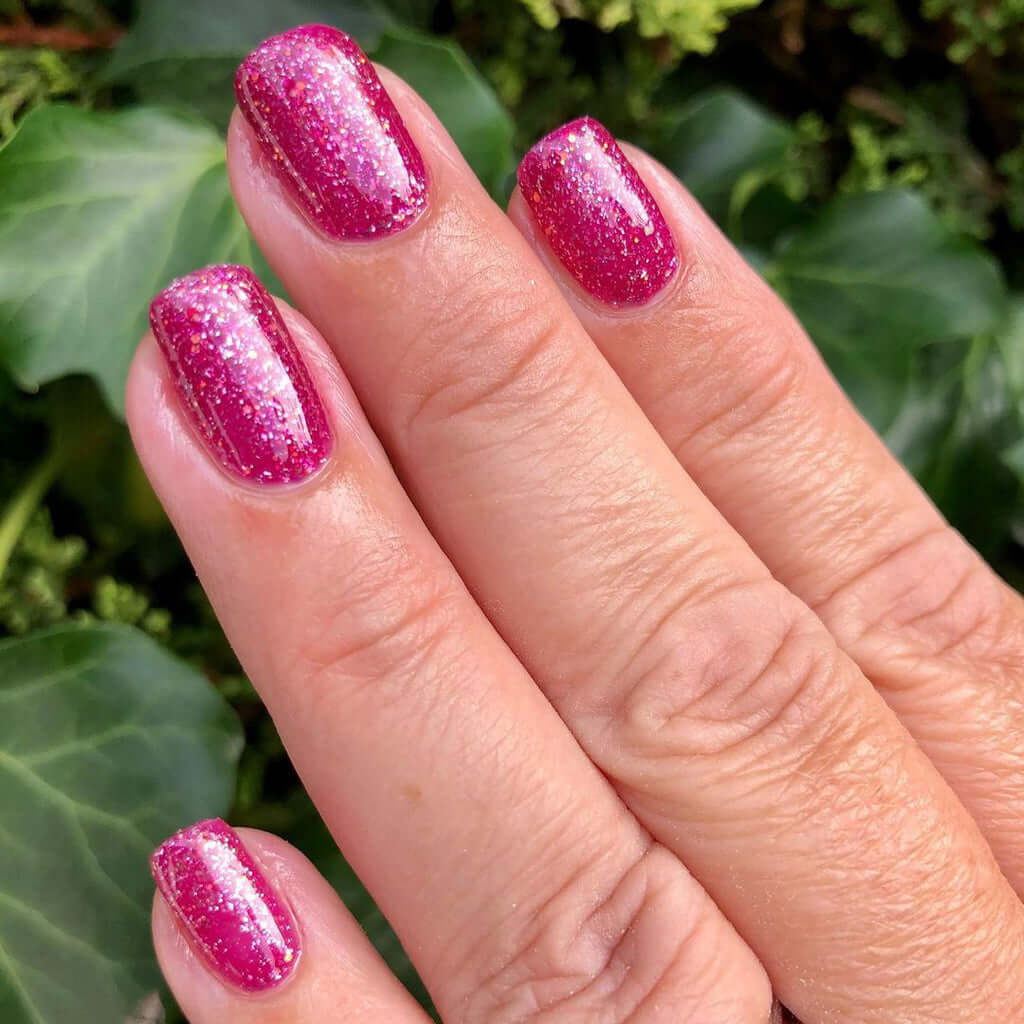 0042 Chloe - EVO EVO EVO Gellack Hergestellt in Südafrika.EVO by Bio Sculpture Bio Sculpture