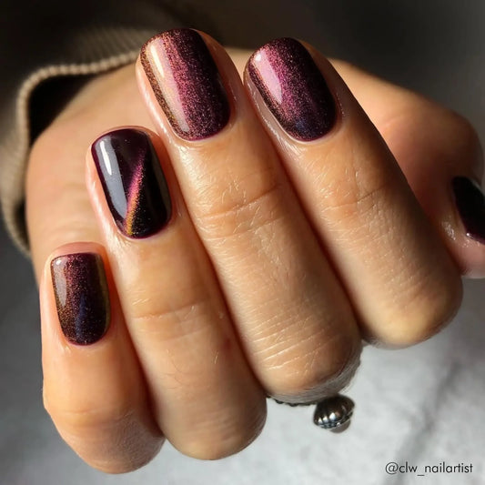 116 Betsy - Colour Gel