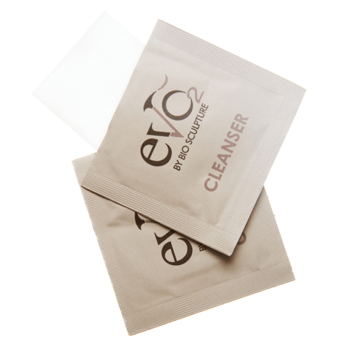 EVO Cleanser Sachets – Bio Sculpture