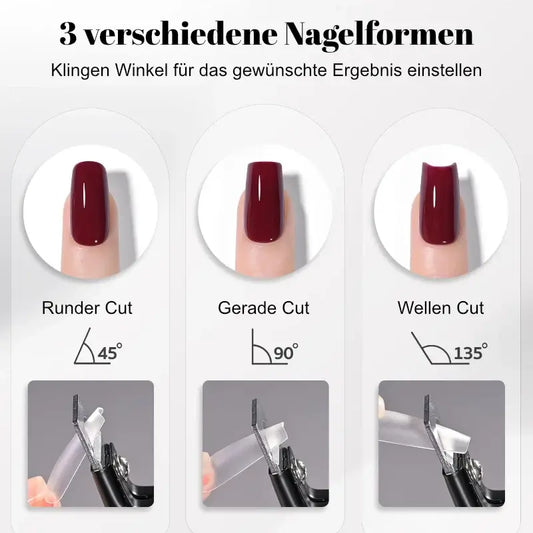 Edge Cutter – Produktansicht