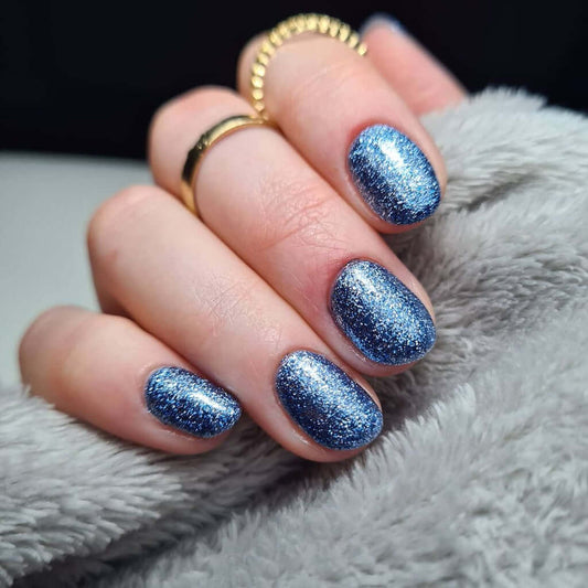 0098 Elsie – EVO Colour Gel Produktansicht