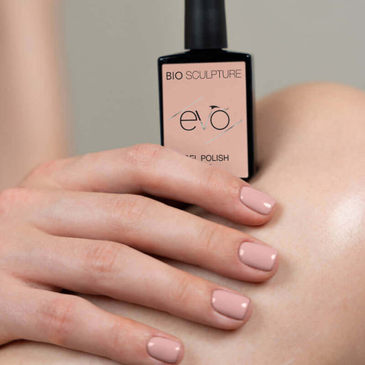 0165 Eva – EVO Colour Gel Produktansicht