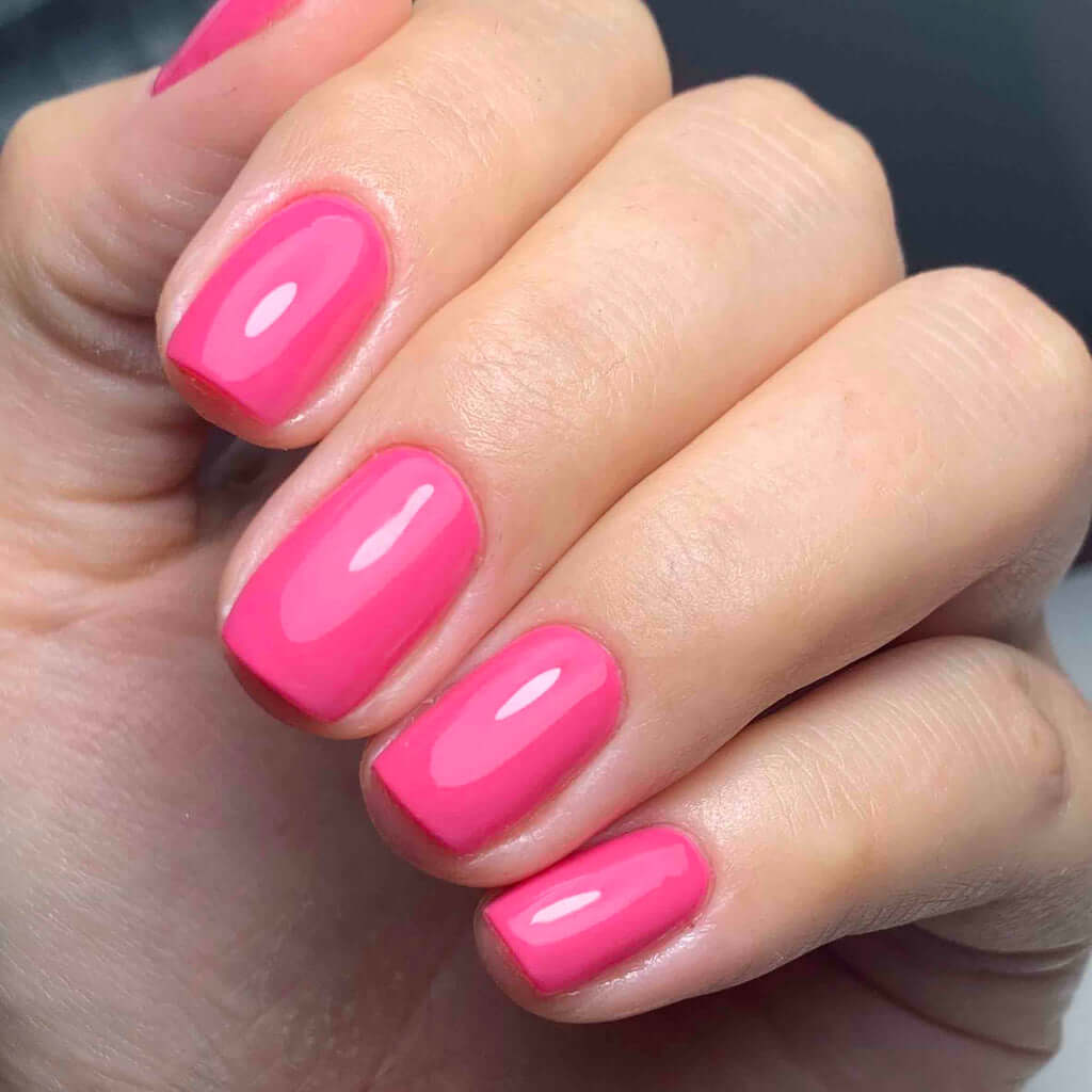 0007 Sharon – EVO Colour Gel Produktansicht
