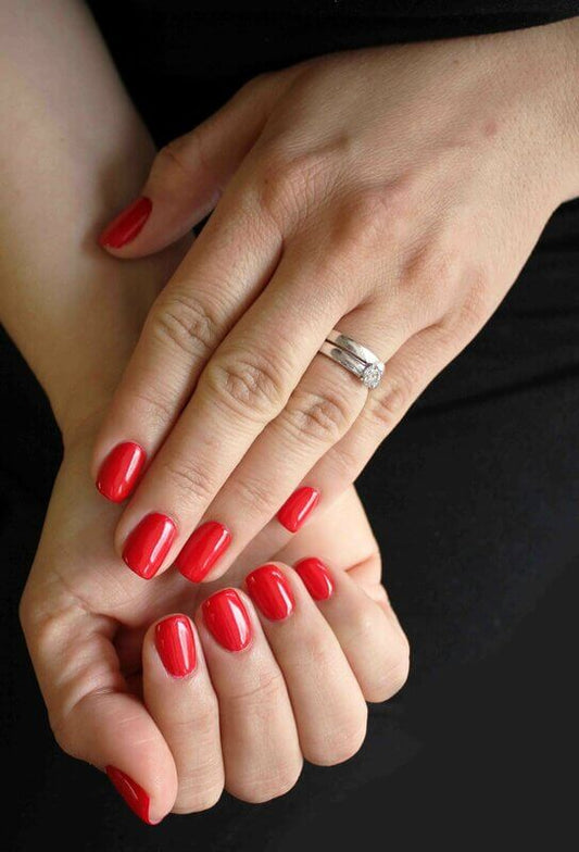 0117 Breaking Dawn - BIOGEL BIOGEL BIOGEL Gelsystem Hergestellt in SüdafrikaBIOGEL by Bio Sculpture Bio Sculpture