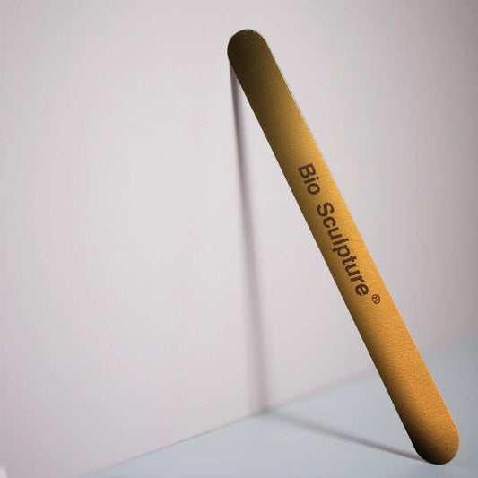 Gold File 100/100 – Produktansicht