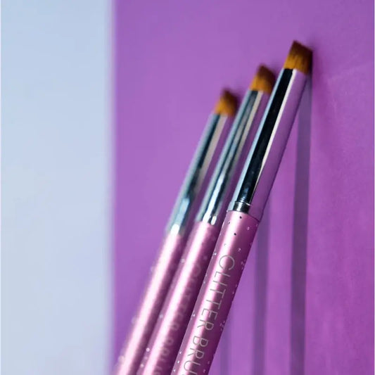 Glitter Application Brush – Produktansicht