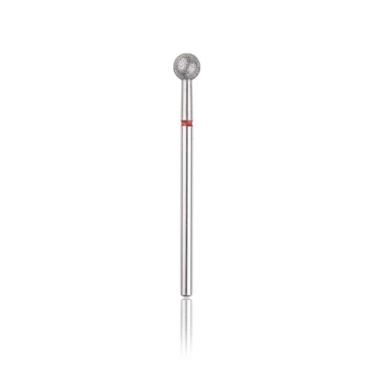 Diamant-Fräser Ball Form – Produktansicht
