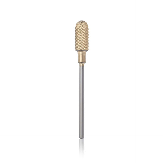 Zirconium - Fräser "rounded oder safe cylinder" – Produktansicht