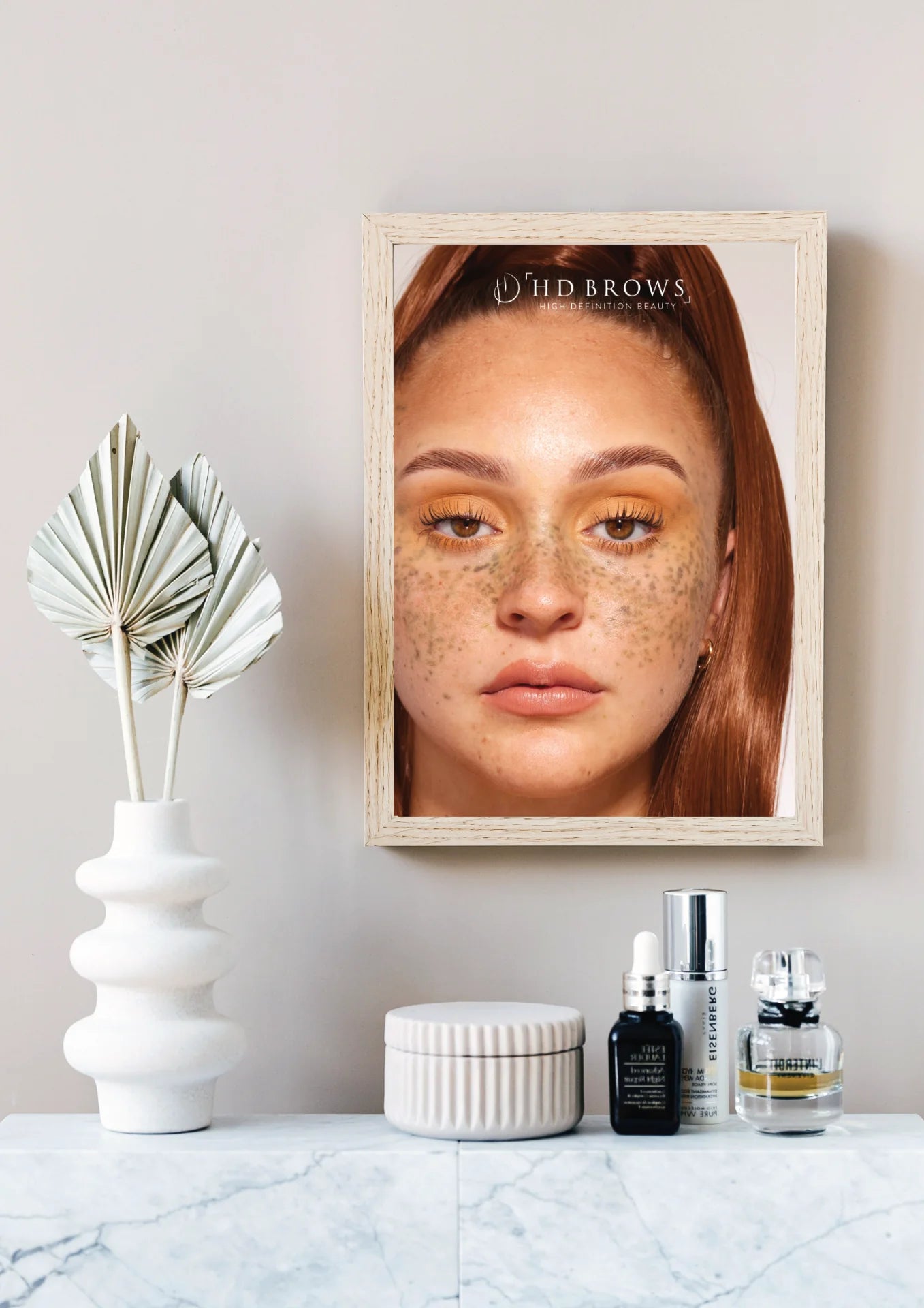 Вариант файла 5 постера Digital HD Brows