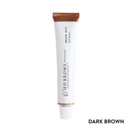 Brow Dye – Produktansicht