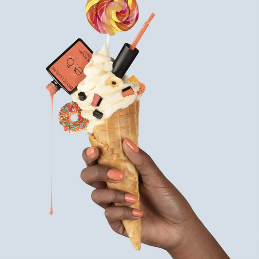 Bio Sculpture-0150 Hailey - EVO-2