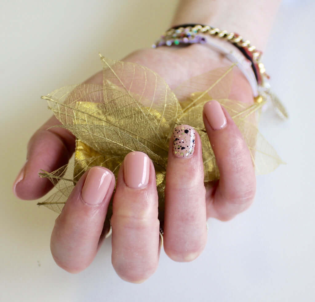 Bio Sculpture GEMINI Nagellack - Hergestellt in Südafrika