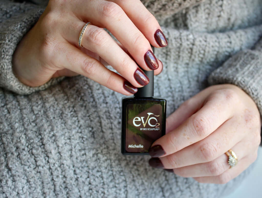 0024 Michelle – EVO Colour Gel Produktansicht