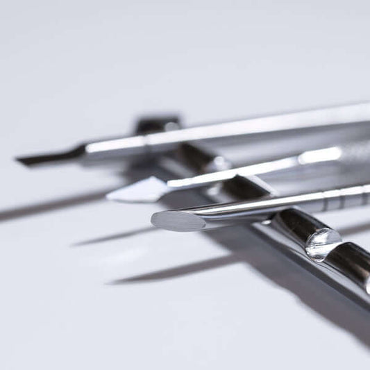 Metal Pick – Produktansicht
