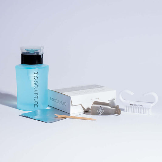 Nail Brush – Produktansicht
