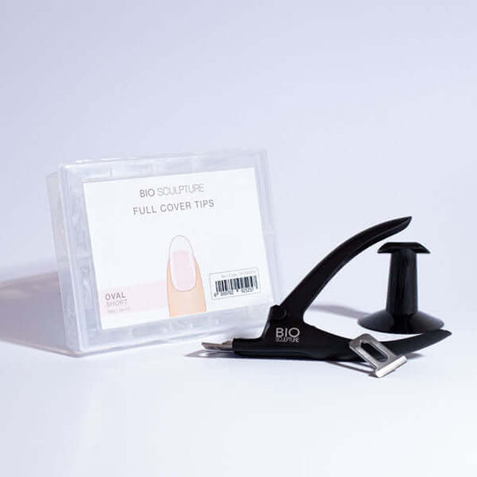 Finger Rest – Produktansicht