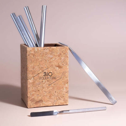 Bio Tweezers – Produktansicht