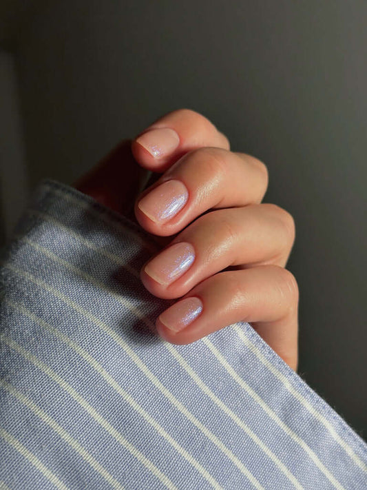 0067 Icy Elsa – EVO Colour Gel Produktansicht