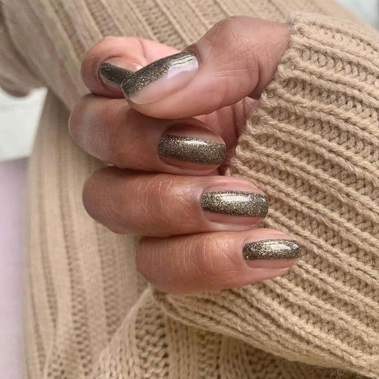 0133 Inbar - EVO EVO EVO Gellack Hergestellt in Südafrika.EVO by Bio Sculpture Bio Sculpture