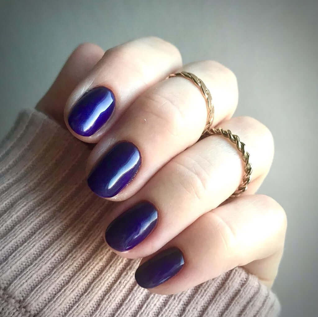0027 Jacqueline – EVO Colour Gel Produktansicht