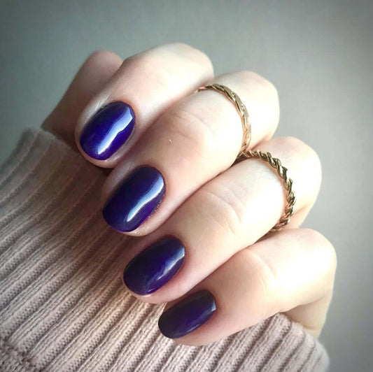 0027 Jacqueline – EVO Colour Gel Produktansicht