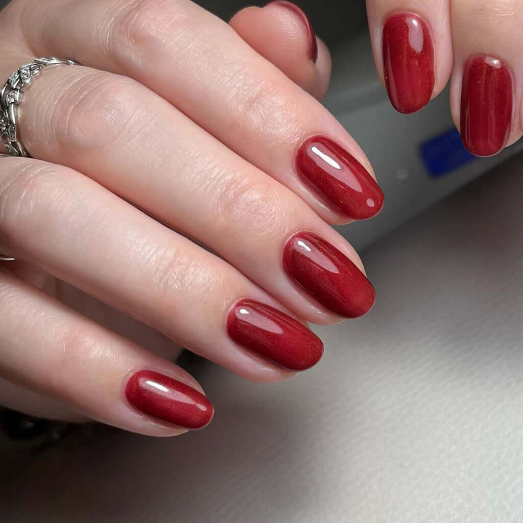 0021 Jennifer - EVO EVO EVO Gellack Hergestellt in Südafrika.EVO by Bio Sculpture Bio Sculpture