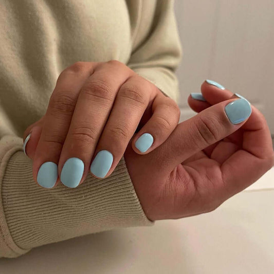 0110 Joani – EVO Colour Gel Produktansicht