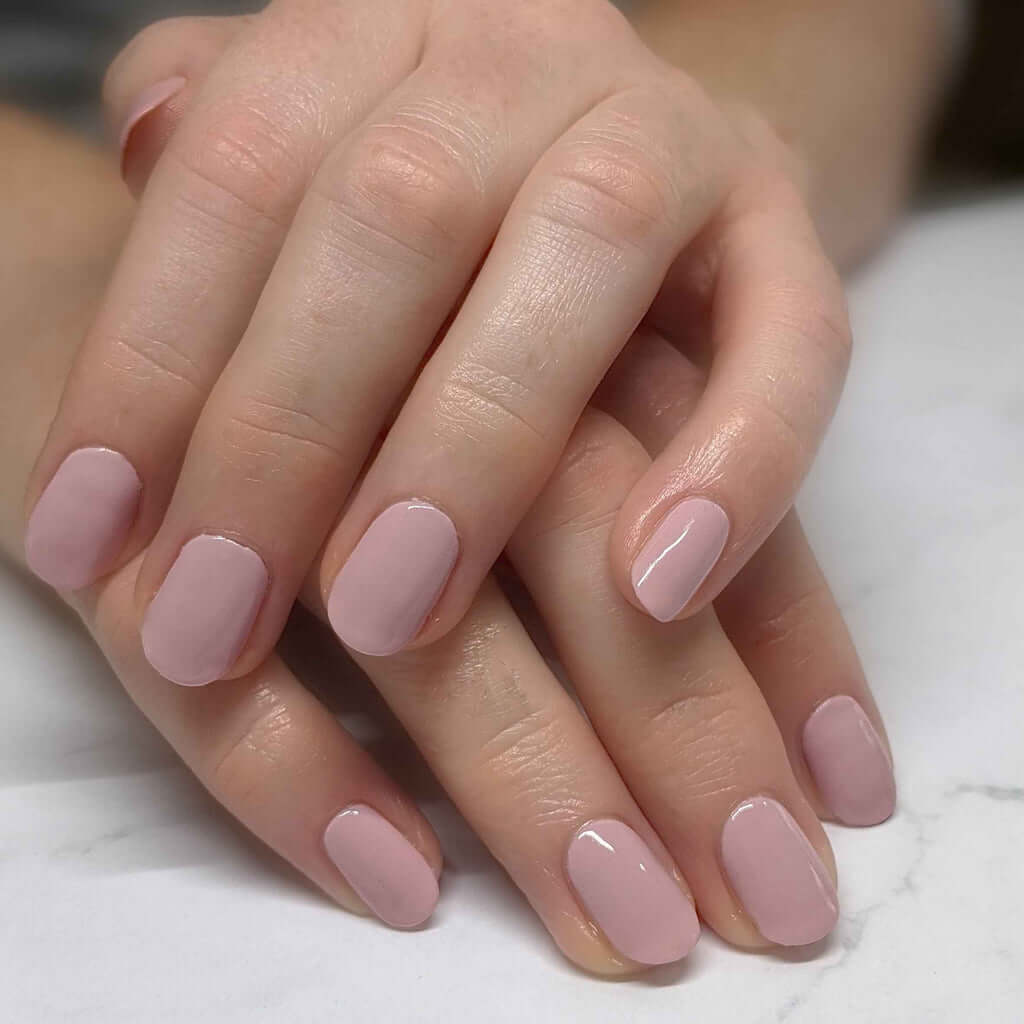 Bio Sculpture GEMINI Nagellack - Hergestellt in Südafrika