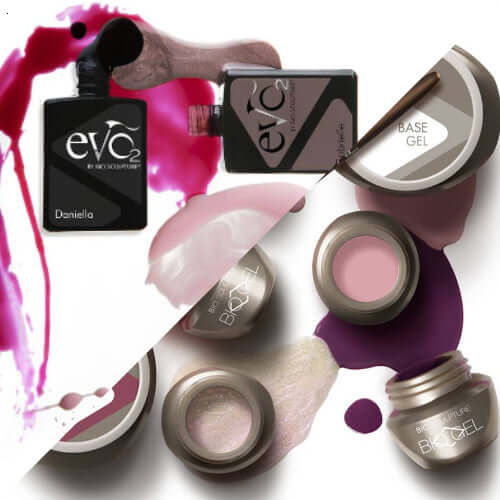 Bio Sculpture basic Nail System Schulung Schulung Bio Sculpture BIOGEL & EVO Basic Schulung (2 Tage) Der zusätzliche Prüfungstag ist im Preis inbegriffen. Nach Abschluss der Schulung und bestandener Prüfung erhalten Sie die offiziellen Bio Sculpture BIOGE