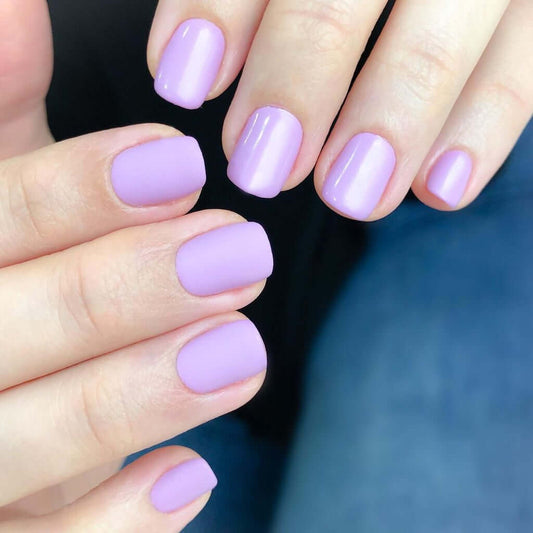 0086 Kristine – EVO Colour Gel Produktansicht
