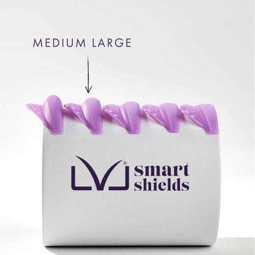 LVL Smart Shields – Produktansicht