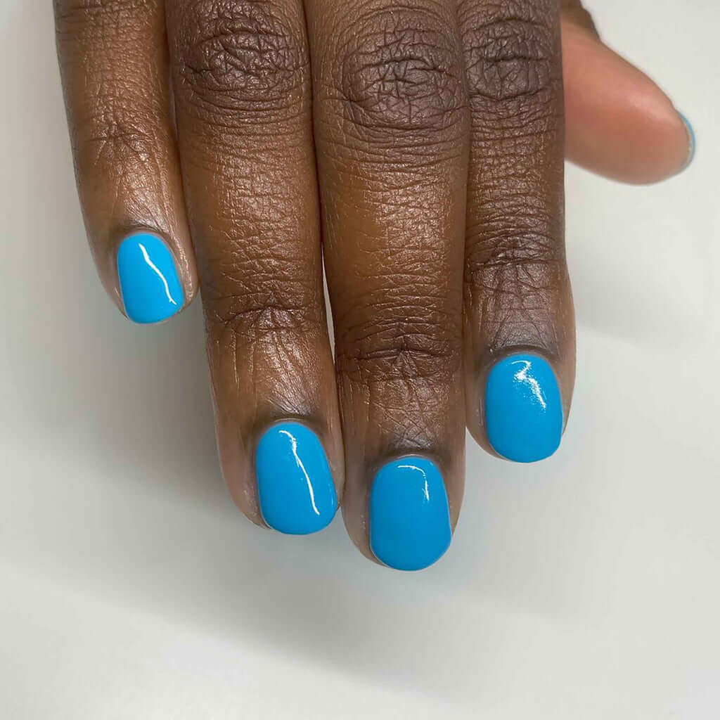 Bio Sculpture GEMINI Nagellack - Hergestellt in Südafrika