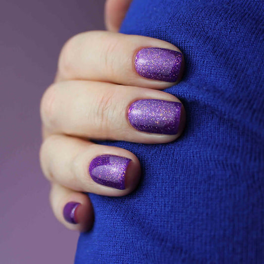 0076 Lydia – EVO Colour Gel Produktansicht