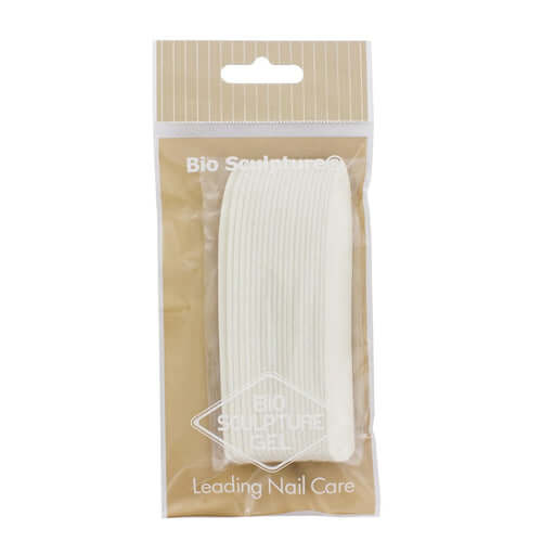 White Multi File Patch 80 – Ansicht 4