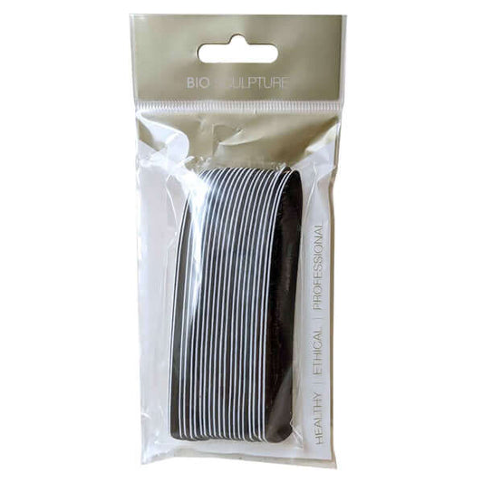 Black Multi File Patch 240 – Produktansicht